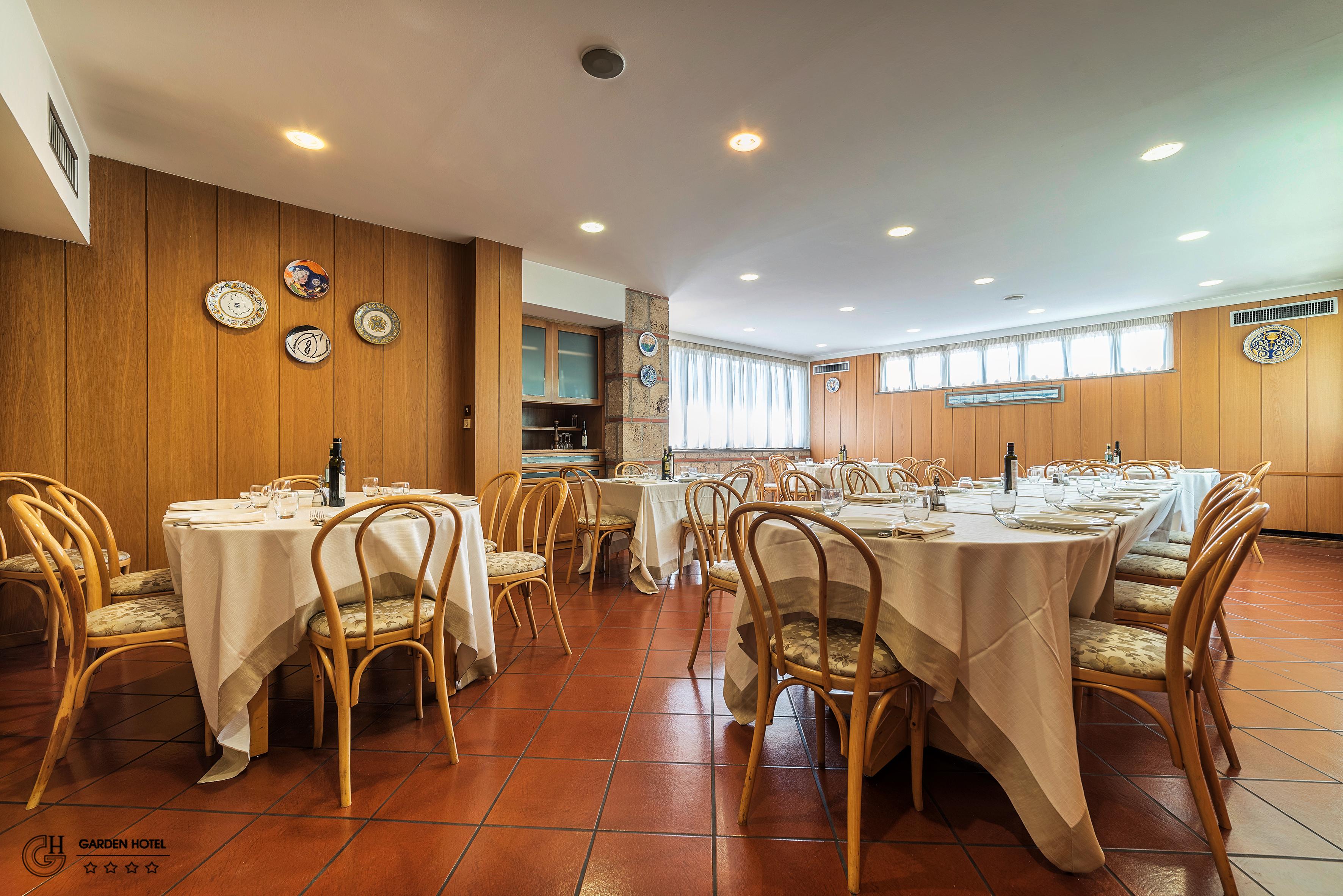Hotel Garden Terni Exterior foto
