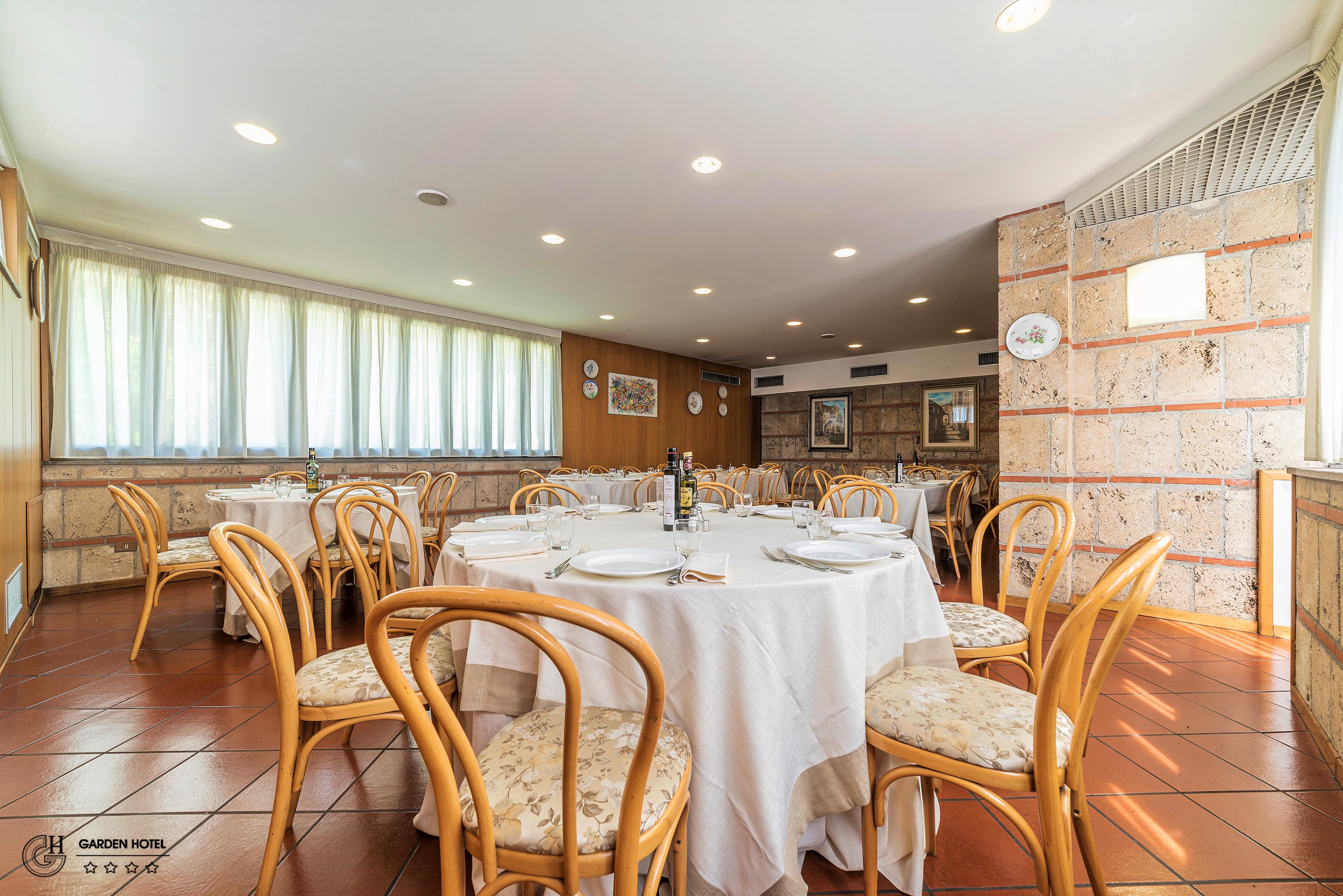 Hotel Garden Terni Exterior foto