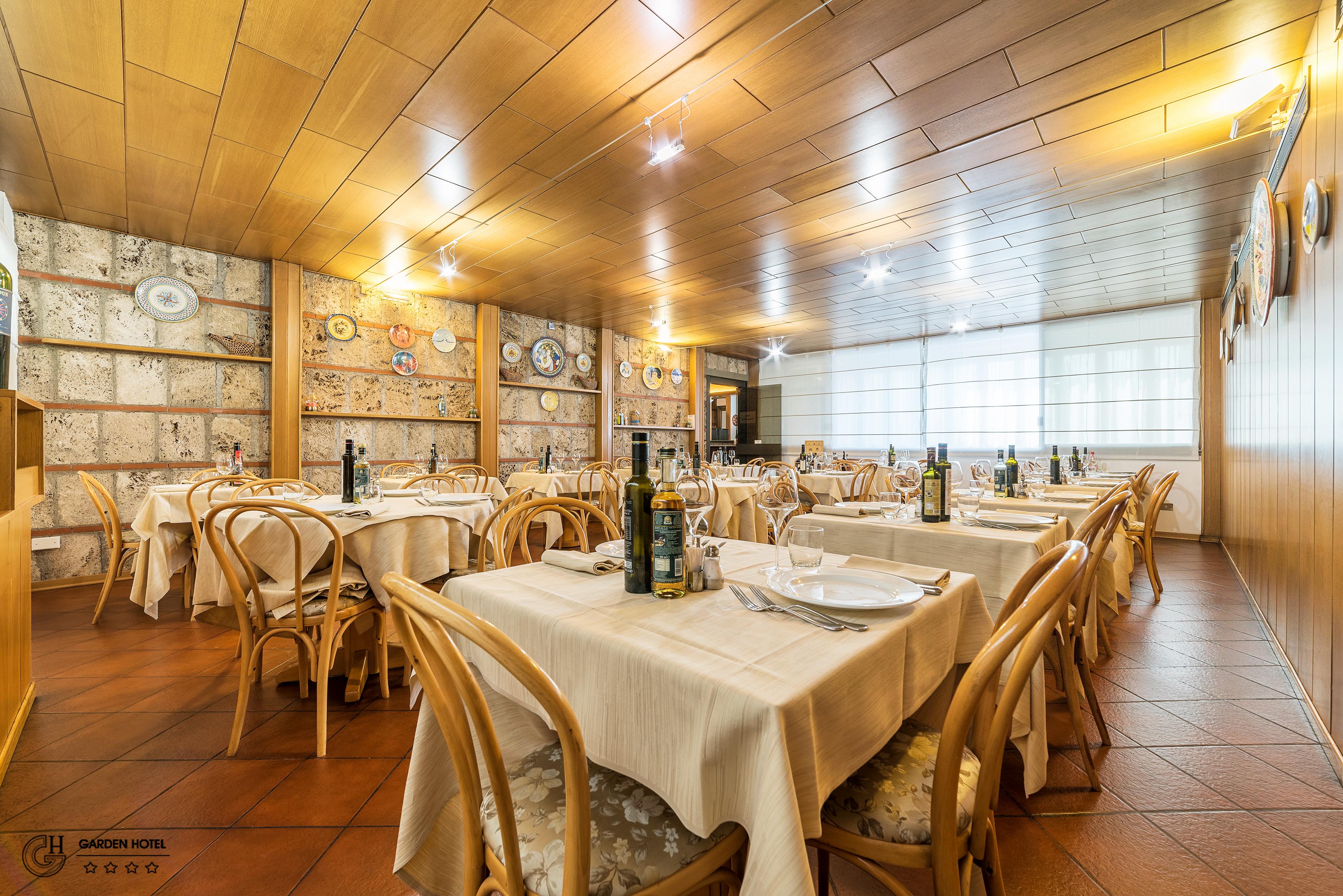 Hotel Garden Terni Exterior foto