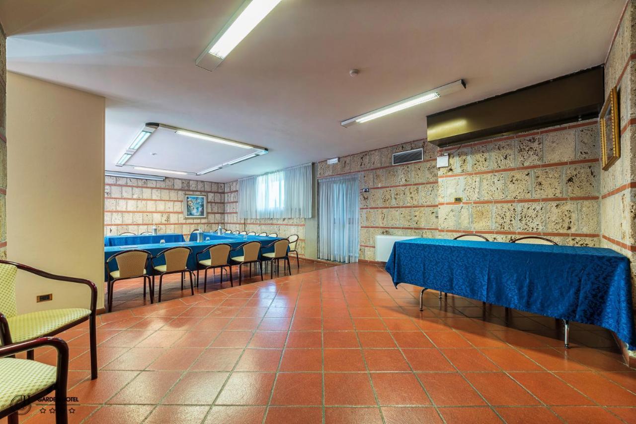 Hotel Garden Terni Exterior foto