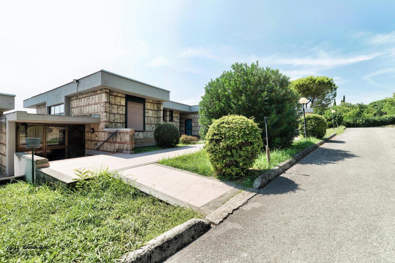 Hotel Garden Terni Exterior foto